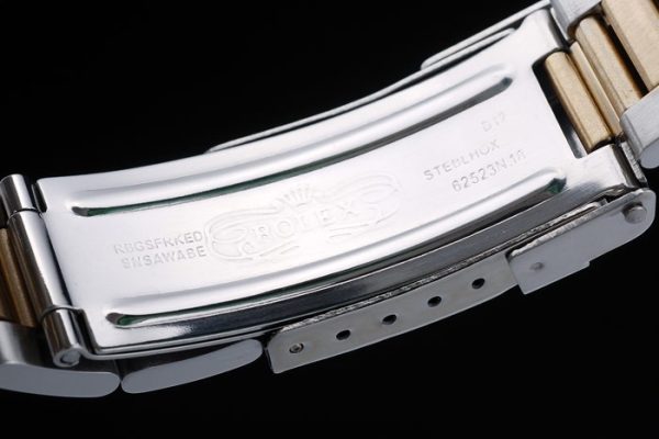 Rolex Yacht-Master-RL95 - Image 5