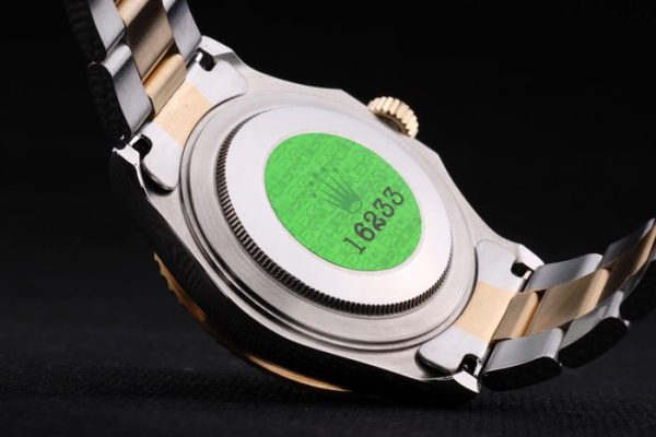 Rolex Yacht-Master-RL95 - Image 7