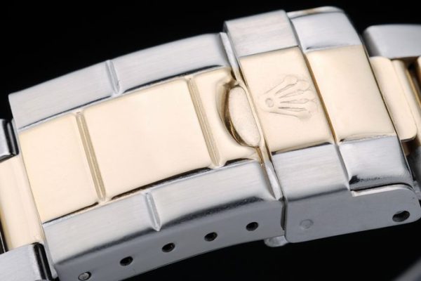 Rolex Yacht-Master-RL95 - Image 9