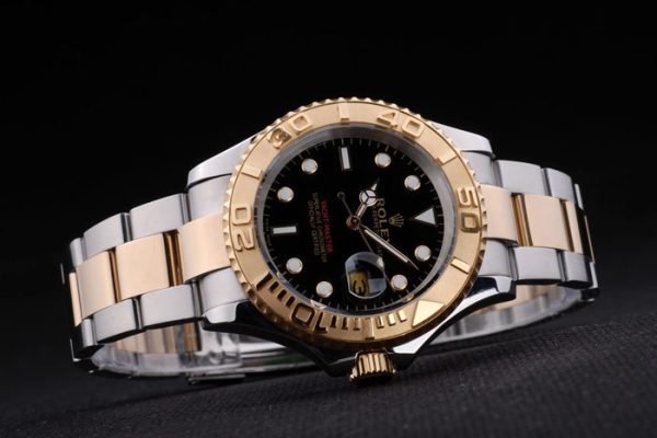 Rolex Yacht-Master-rl97 - Image 3