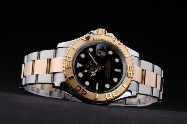 Rolex Yacht-Master-rl97 - Image 4