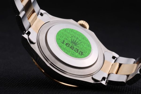 Rolex Yacht-Master-rl97 - Image 7