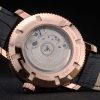 Vacheron Constantin Replica Watches Luxury Leather 80227 - Image 8