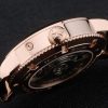 Vacheron Constantin Replica Watches Luxury Leather 80227 - Image 9
