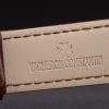 Vacheron Constantin Replica Watches Luxury Leather 80228 - Image 7