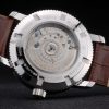 Vacheron Constantin Replica Watches Luxury Leather 80228 - Image 8