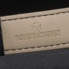 Vacheron Constantin Replica Watches Luxury Leather 80229 - Image 7