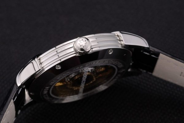 Vacheron Constantin Swiss svc1 7895 - Image 10