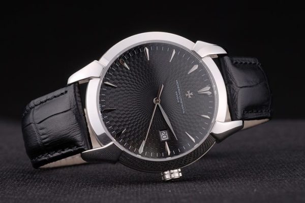 Vacheron Constantin Swiss svc1 7895 - Image 4