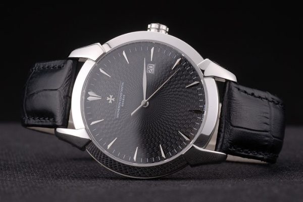 Vacheron Constantin Swiss svc1 7895 - Image 5