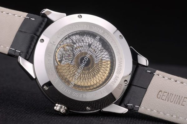 Vacheron Constantin Swiss svc1 7895 - Image 7