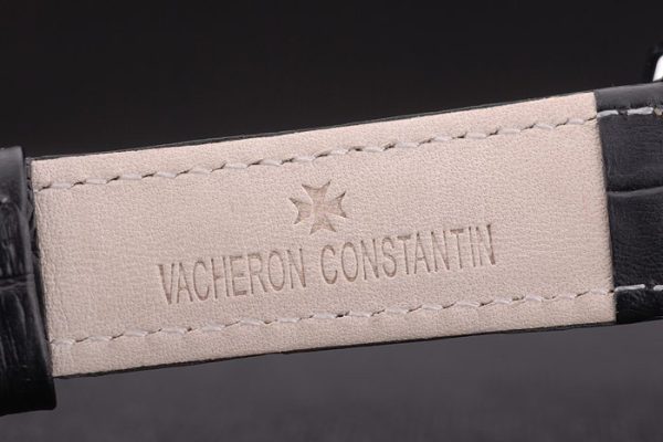 Vacheron Constantin Swiss svc1 7895 - Image 8