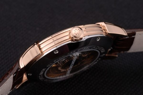 Vacheron Constantin Swiss svc11 7905 - Image 10