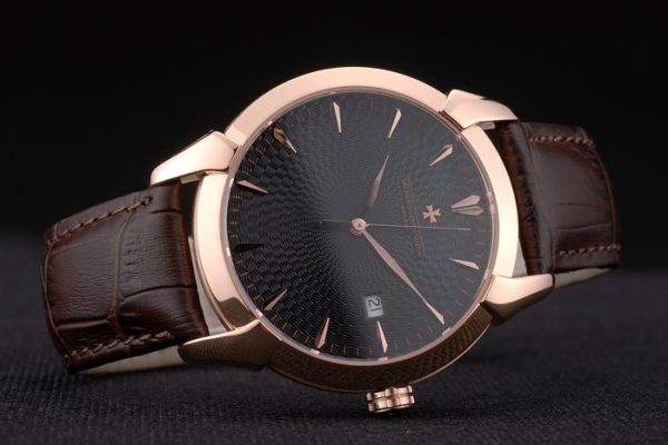 Vacheron Constantin Swiss svc11 7905 - Image 4