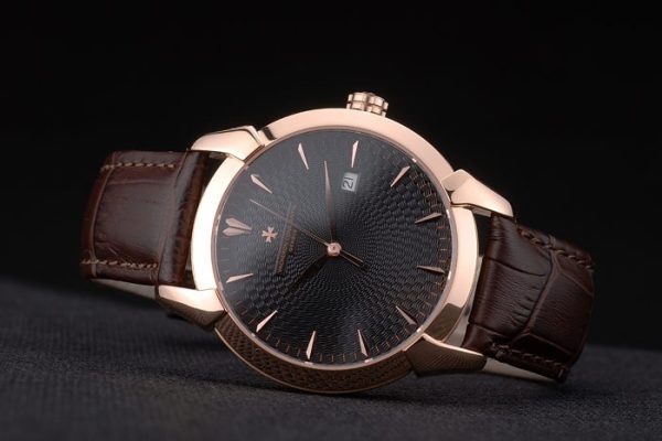 Vacheron Constantin Swiss svc11 7905 - Image 5