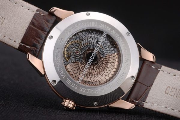 Vacheron Constantin Swiss svc11 7905 - Image 9