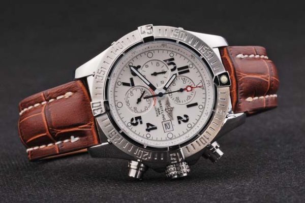 Breitling Replica Watches 3497 - Image 4