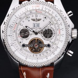 Breitling Bentley Replica Watches 3585