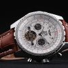 Breitling Bentley Replica Watches 3585 - Image 2