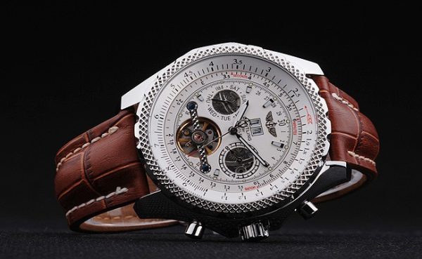 Breitling Bentley Replica Watches 3585 - Image 2