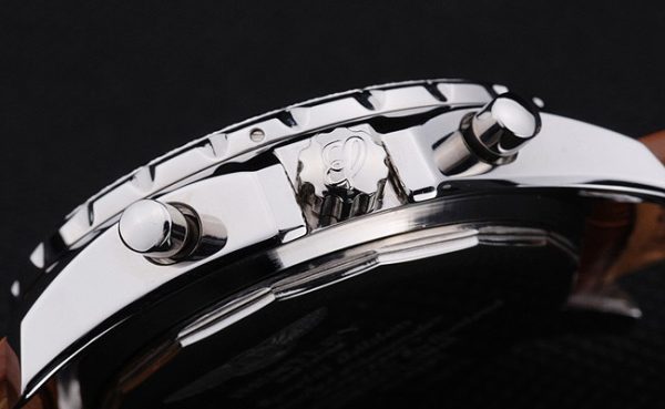 Breitling Bentley Replica Watches 3585 - Image 3