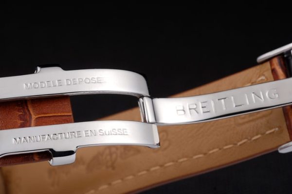 Breitling Bentley Replica Watches 3585 - Image 4