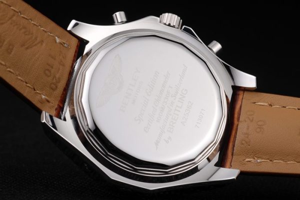 Breitling Bentley Replica Watches 3585 - Image 5