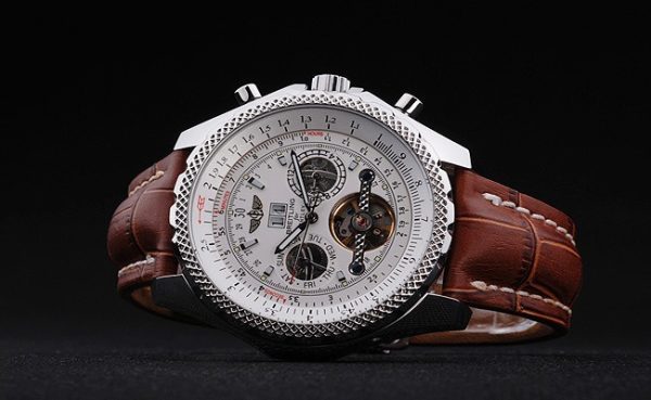 Breitling Bentley Replica Watches 3585 - Image 7