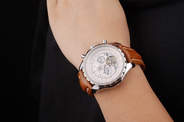 Breitling Bentley Replica Watches 3585 - Image 8