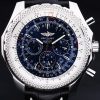 Breitling Bentley Replica Watches 3586
