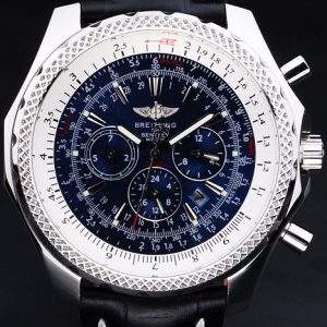 Breitling Bentley Replica Watches 3586