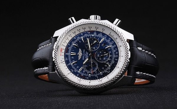 Breitling Bentley Replica Watches 3586 - Image 2