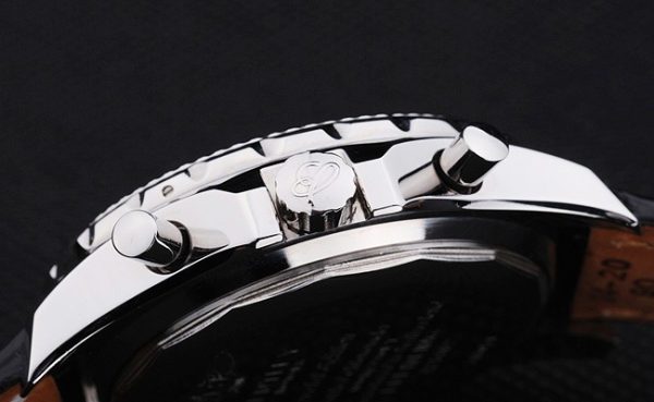 Breitling Bentley Replica Watches 3586 - Image 3