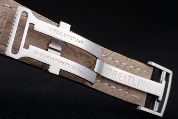 Breitling Bentley Replica Watches 3586 - Image 4