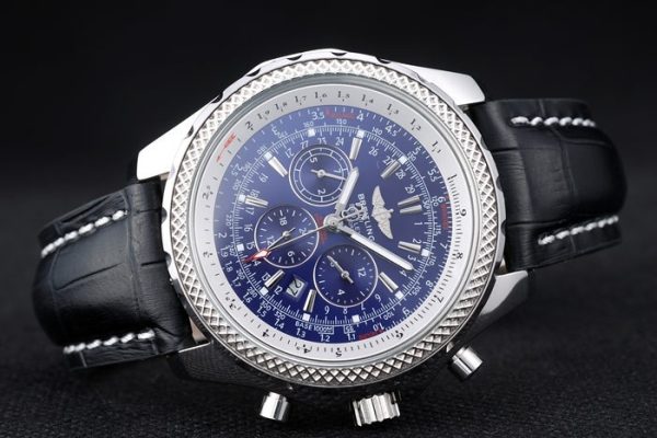 Breitling Bentley Replica Watches 3586 - Image 7