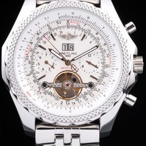 Breitling Bentley Replica Watches 3587
