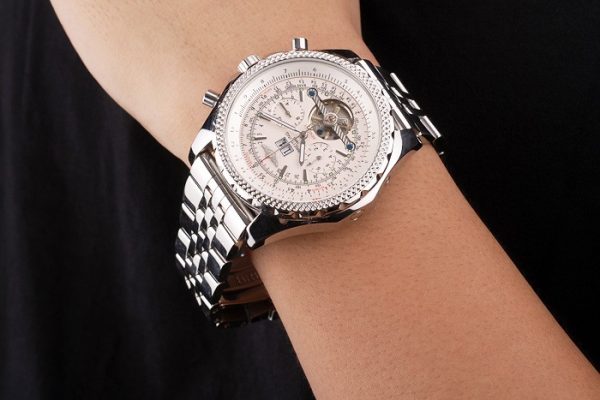 Breitling Bentley Replica Watches 3587 - Image 2