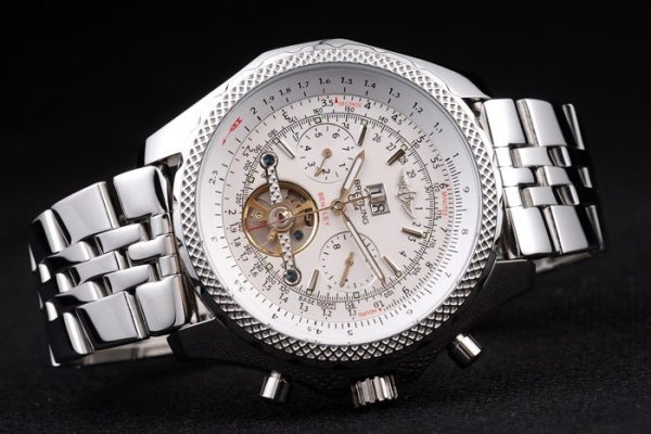 Breitling Bentley Replica Watches 3587 - Image 4