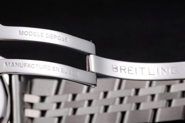 Breitling Bentley Replica Watches 3587 - Image 7