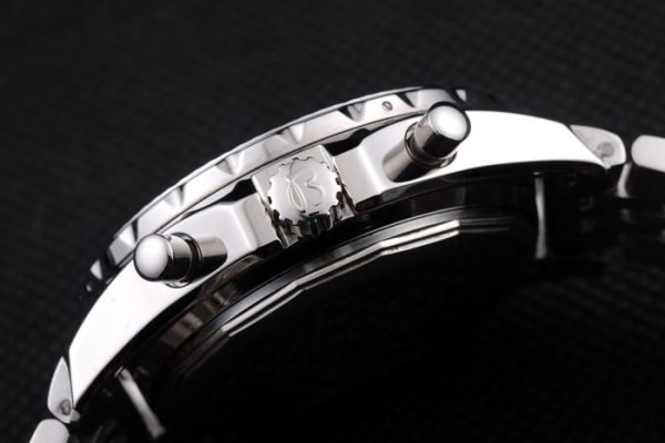 Breitling Bentley Replica Watches 3587 - Image 9