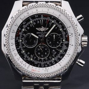 Breitling Bentley Replica Watches 3588
