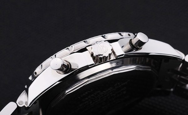 Breitling Bentley Replica Watches 3588 - Image 3