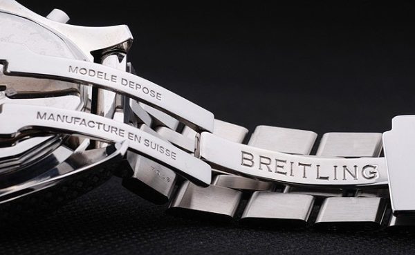 Breitling Bentley Replica Watches 3588 - Image 4