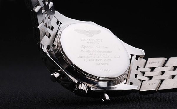 Breitling Bentley Replica Watches 3588 - Image 5