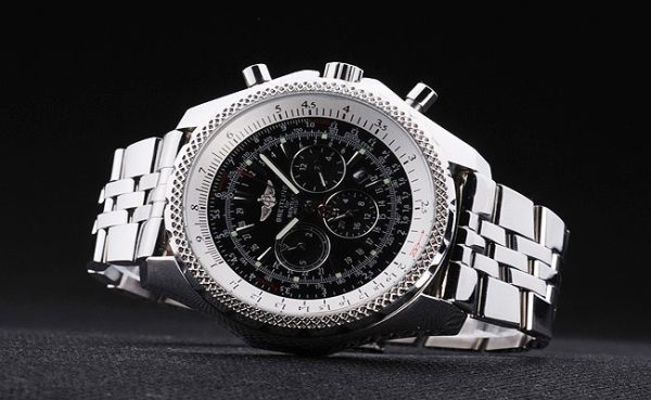 Breitling Bentley Replica Watches 3588 - Image 6