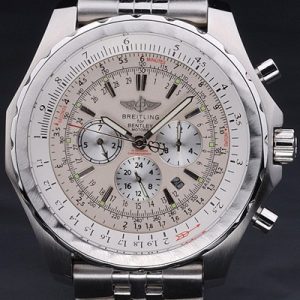 Breitling Bentley Replica Watches 3589