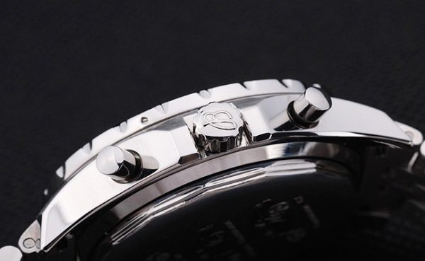 Breitling Bentley Replica Watches 3589 - Image 3