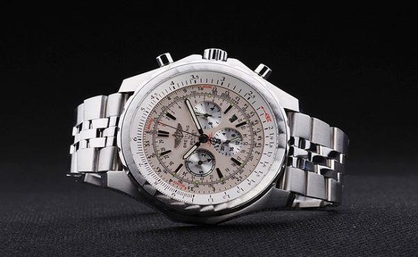 Breitling Bentley Replica Watches 3589 - Image 4