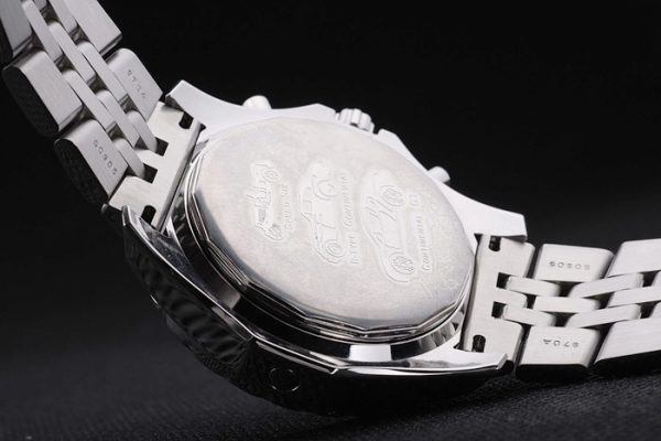 Breitling Bentley Replica Watches 3589 - Image 5