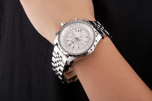 Breitling Bentley Replica Watches 3589 - Image 6
